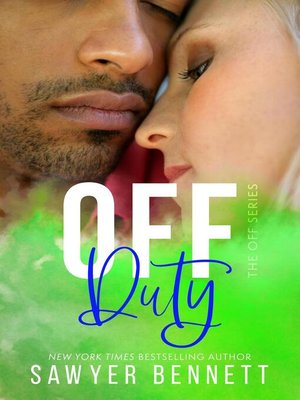 cover image of Off Duty